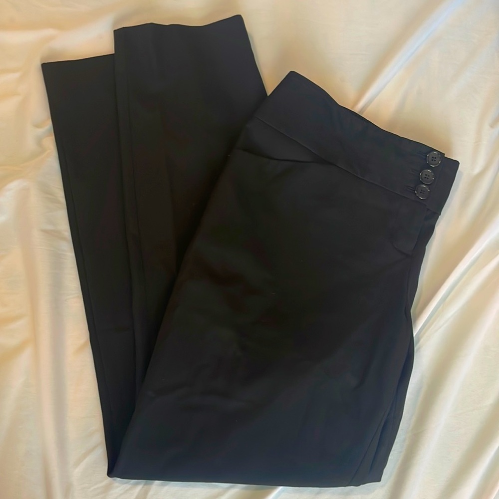 The Limited Drew Fit Work Pants